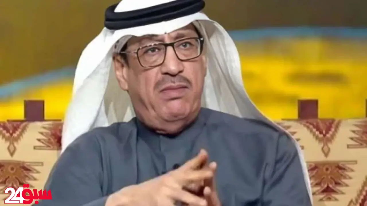 عارف يتوعد خصومه بتصريح ناري: لنرى من سيضحك في النهاية تذكروا